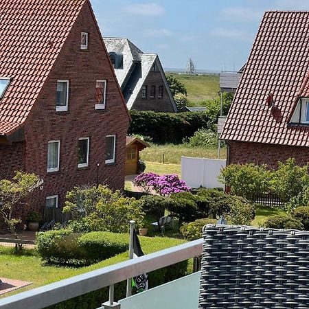 Winkelschiffchen III Mit Sauna Juist Buitenkant foto