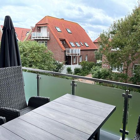 Winkelschiffchen III Mit Sauna Juist Buitenkant foto