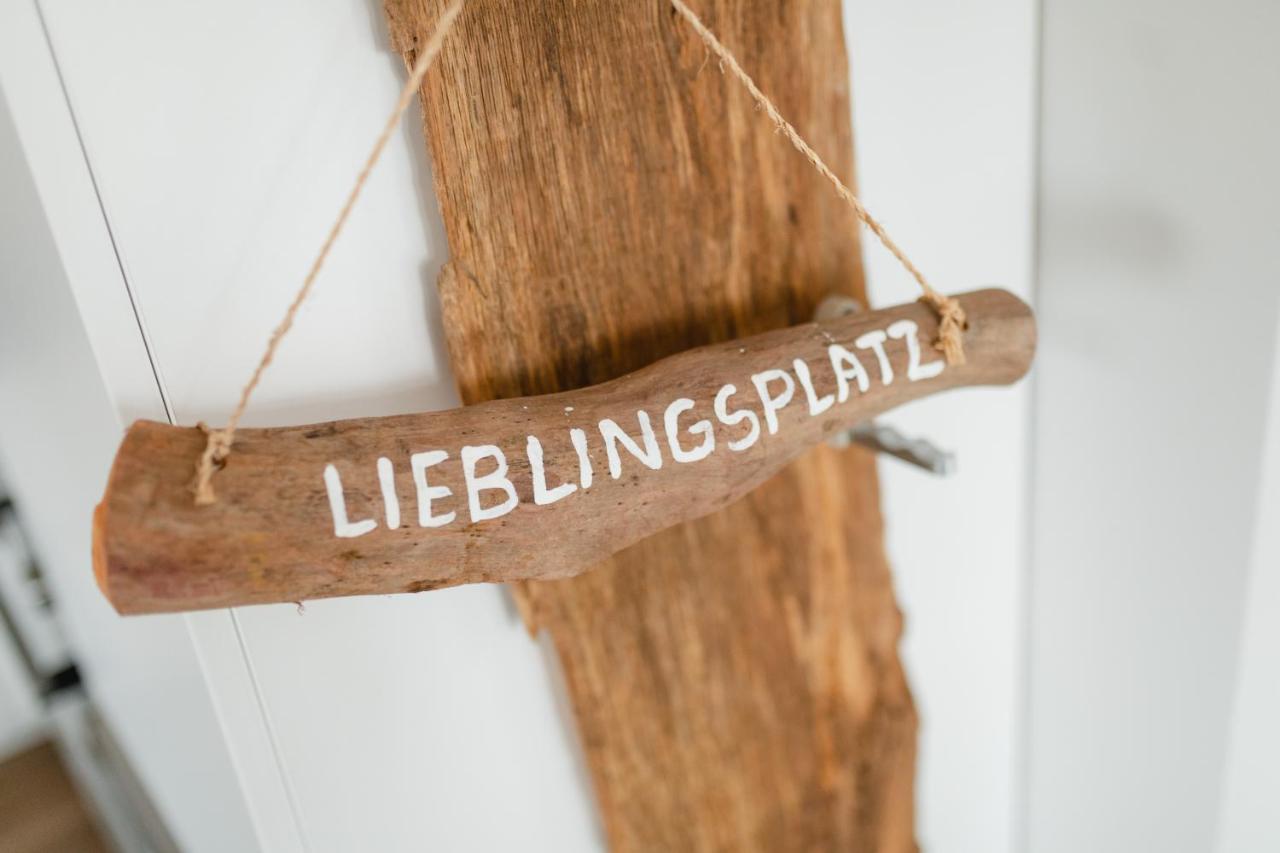 Winkelschiffchen III Mit Sauna Juist Buitenkant foto