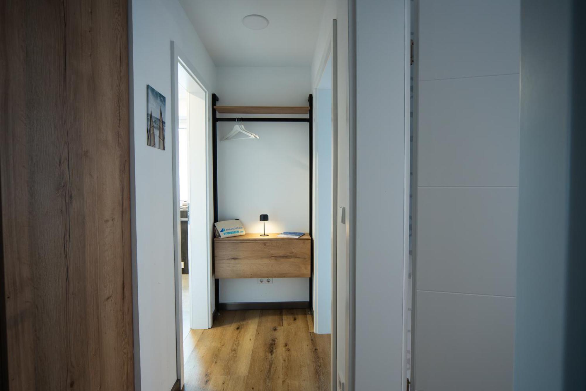 Winkelschiffchen III Mit Sauna Juist Buitenkant foto